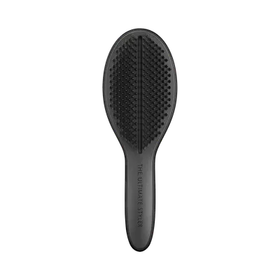 Tangle Teezer The Ultimate Styler Smooth & Shine Hairbrush - Black