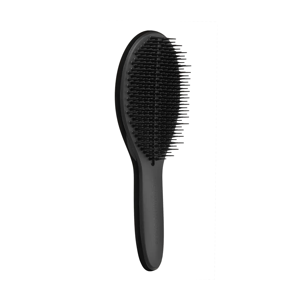 Tangle Teezer The Ultimate Styler Smooth & Shine Hairbrush - Black, view 2