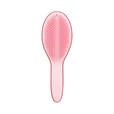 Tangle Teezer The Ultimate Styler Smooth & Shine Hairbrush - Pink