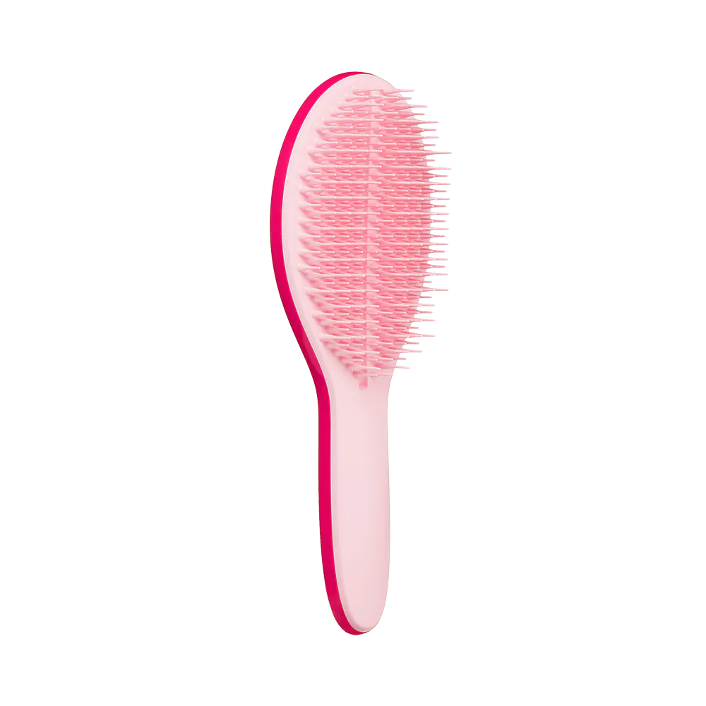 Tangle Teezer The Ultimate Styler Smooth & Shine Hairbrush - Pink, view 2