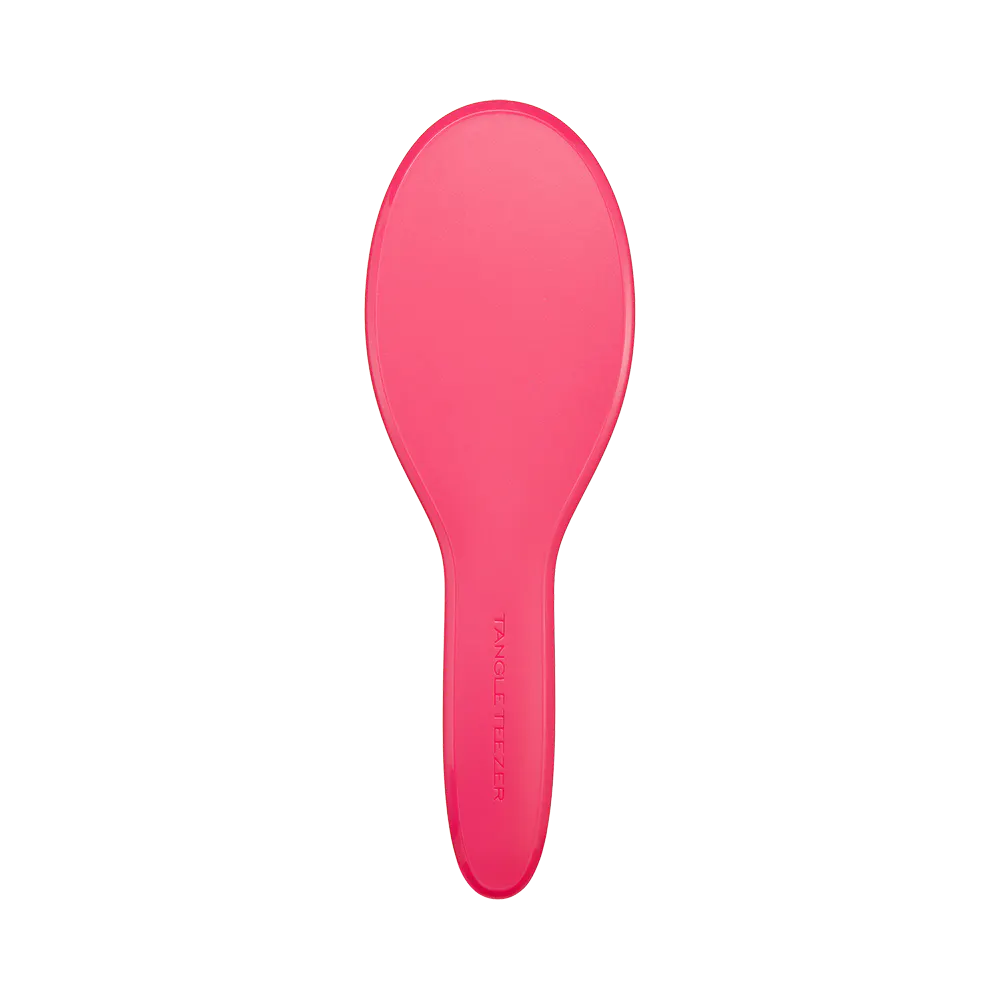 Tangle Teezer The Ultimate Styler Smooth & Shine Hairbrush - Pink, view 3