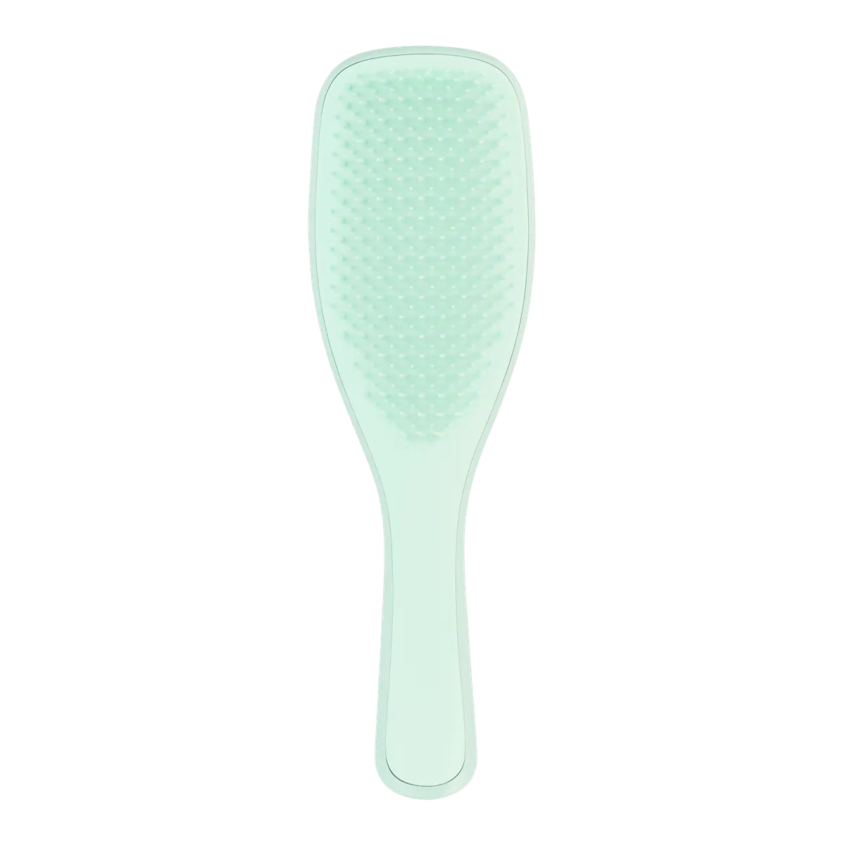 Tangle Teezer The Wet Detangler Hairbrush Fine & Fragile Mint