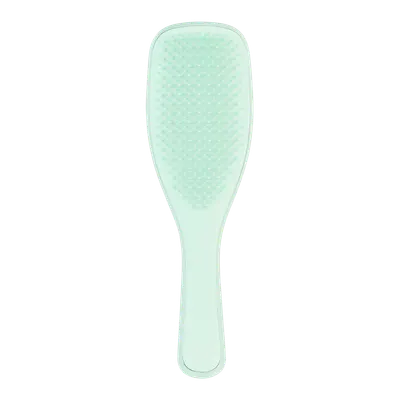Tangle Teezer The Wet Detangler Hairbrush Fine & Fragile Mint
