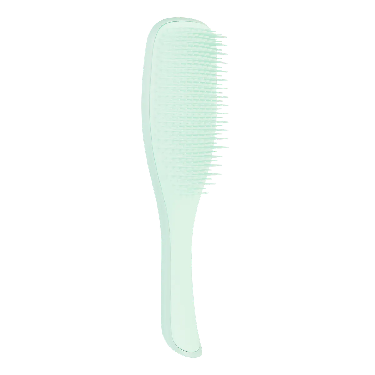 Tangle Teezer The Wet Detangler Hairbrush Fine & Fragile Mint, view 2