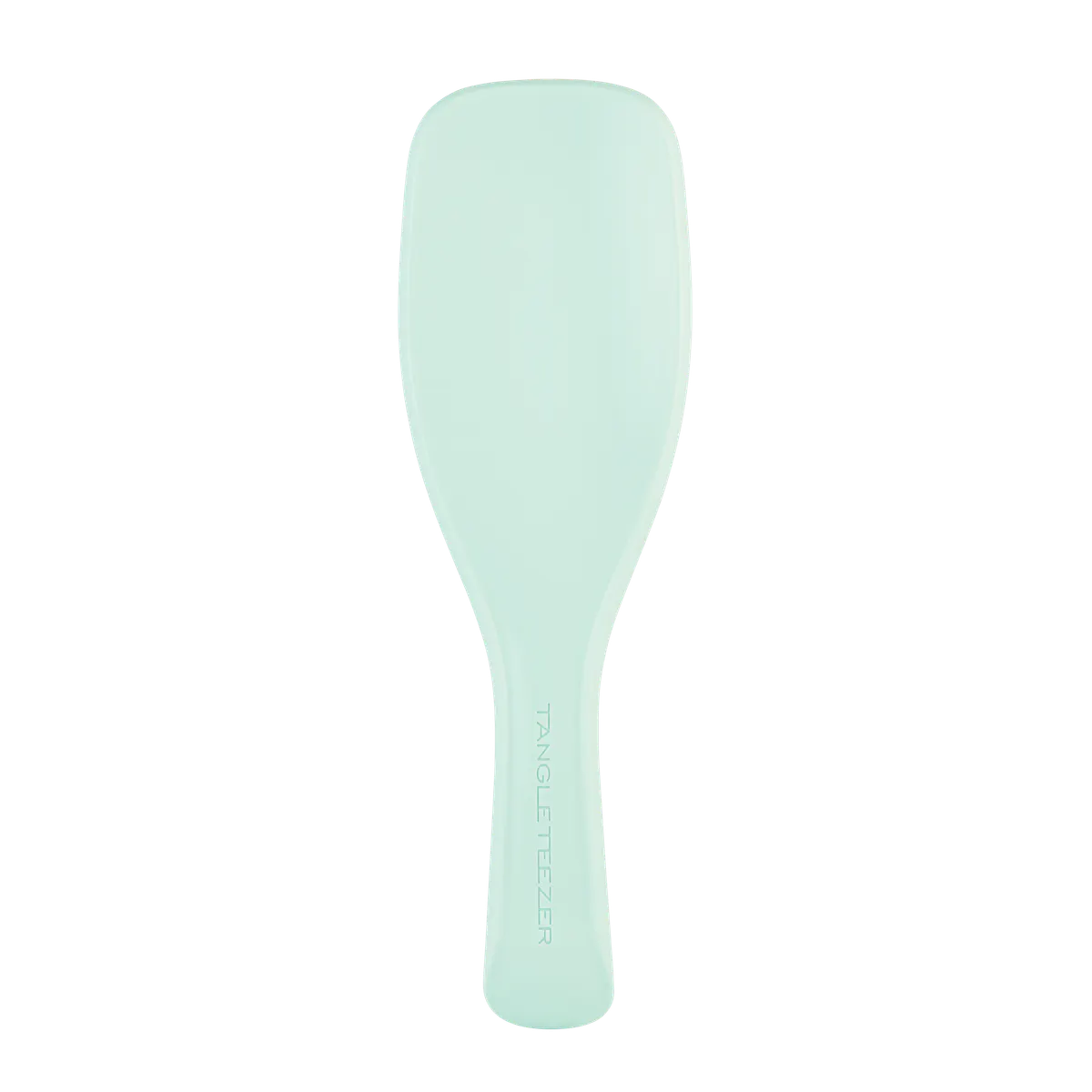 Tangle Teezer The Wet Detangler Hairbrush Fine & Fragile Mint, view 3