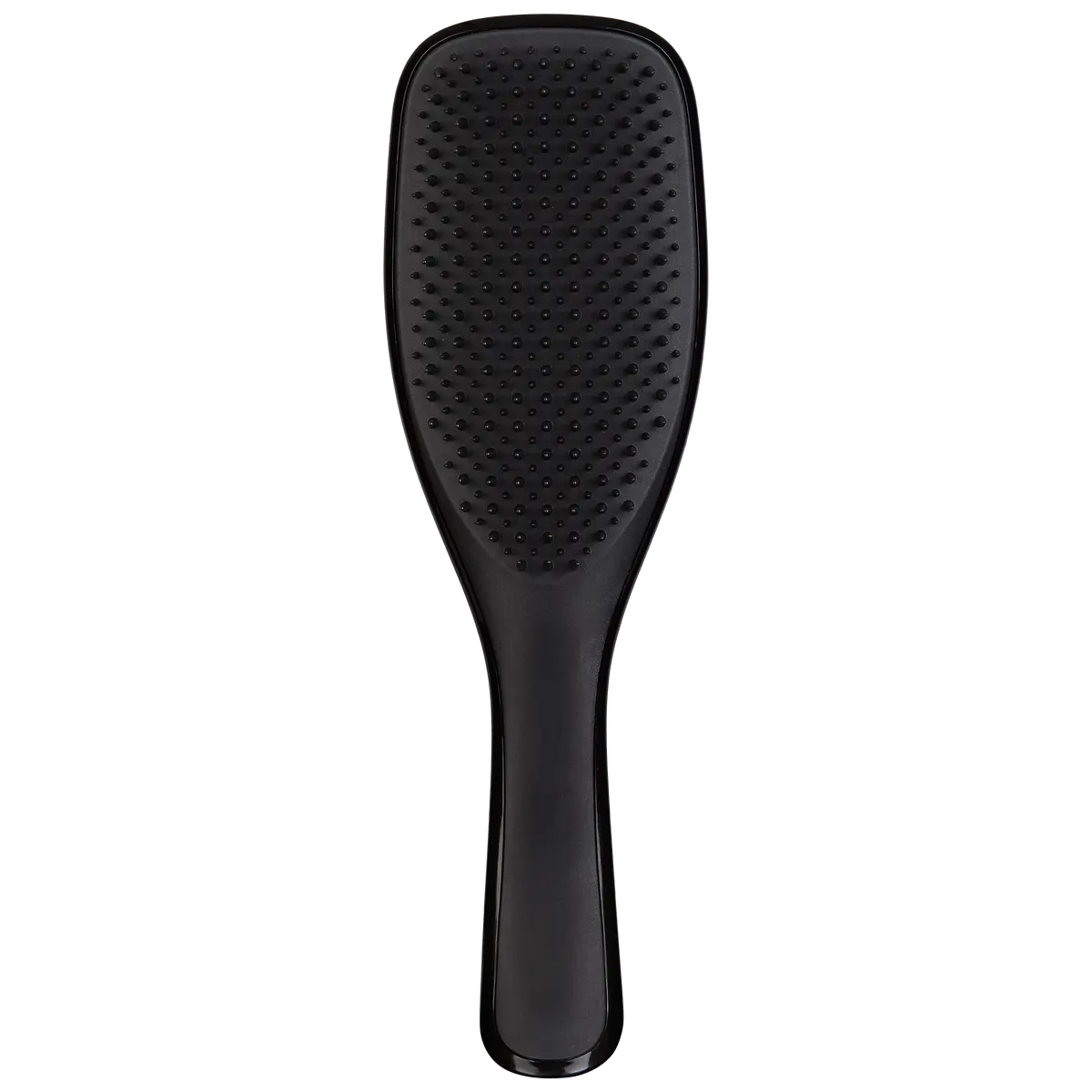 Tangle Teezer The Wet Detangler Hairbrush Liquorice Black