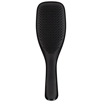 Tangle Teezer The Wet Detangler Hairbrush Liquorice Black