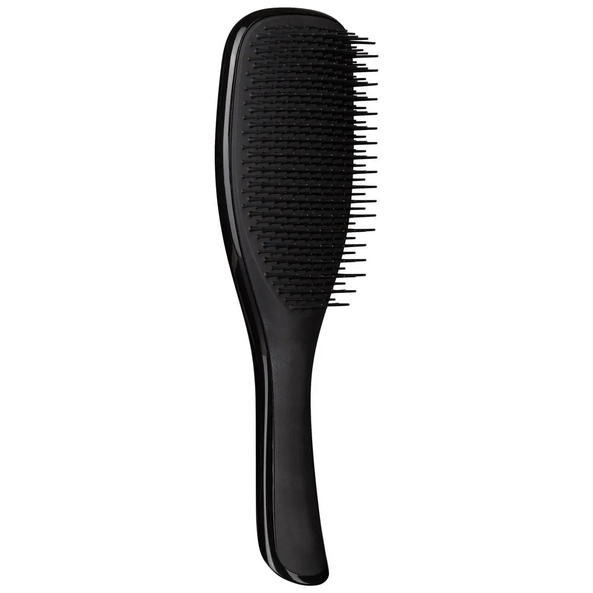 Tangle Teezer The Wet Detangler Hairbrush Liquorice Black, view 2