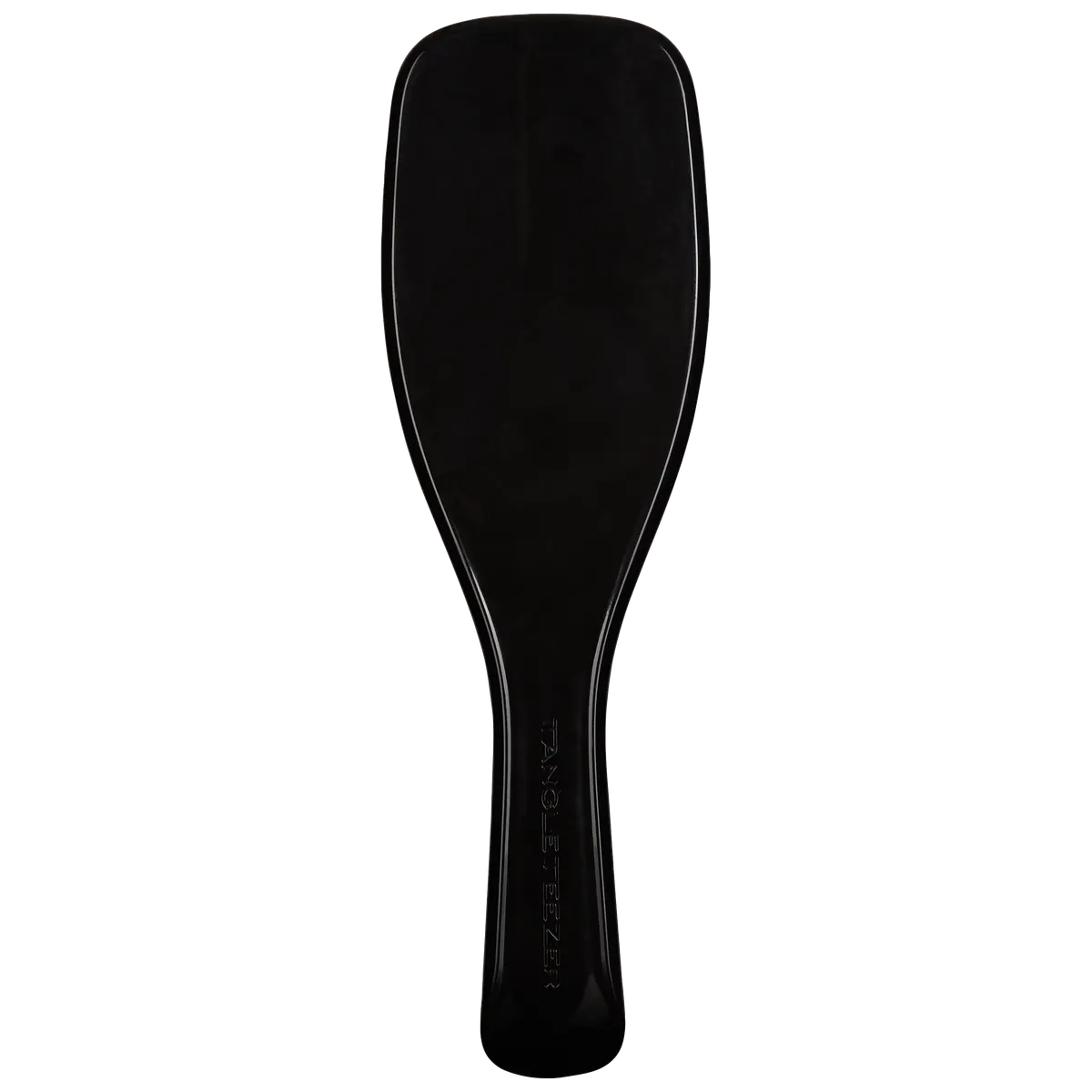 Tangle Teezer The Wet Detangler Hairbrush Liquorice Black, view 3