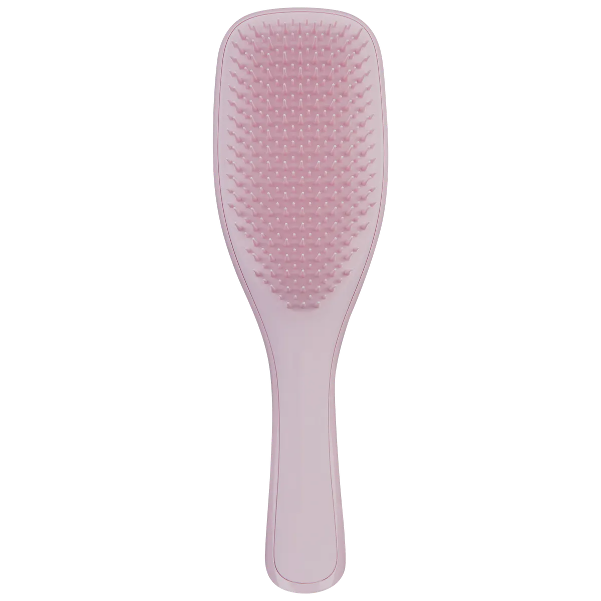 Tangle Teezer The Wet Detangler Hairbrush Millennial Pink