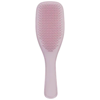 Tangle Teezer The Wet Detangler Hairbrush Millennial Pink