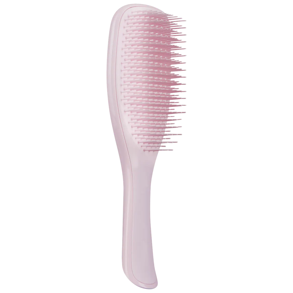 Tangle Teezer The Wet Detangler Hairbrush Millennial Pink, view 2
