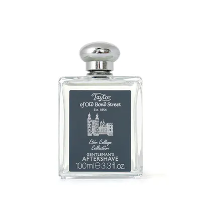 Taylor of Old Bond Street Eton College Aftershave Lotion 100ml