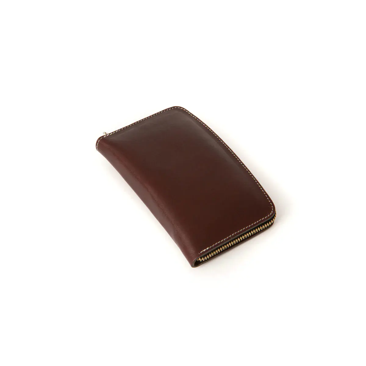 Taylor Of Old Bond Street Luxury Brown Manicure Set, view 2