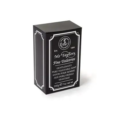 Taylor of Old Bond Street Mr Taylor Bath Soap 200g