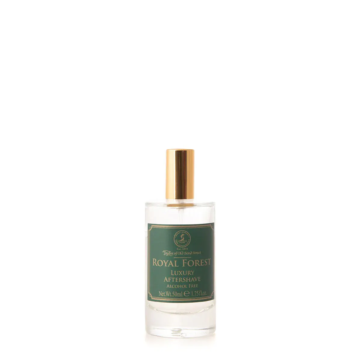 Taylor of Old Bond Street Royal Forest Aftershave Lotion 50ml