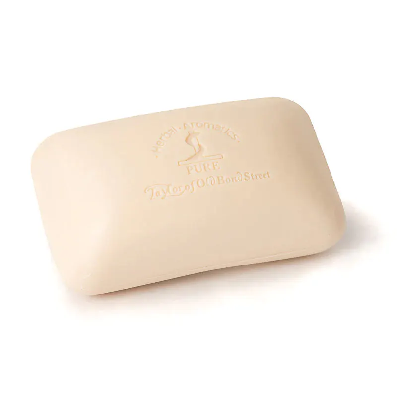 Taylor of Old Bond Street Sandalwood Bath Soap 200g, view 2