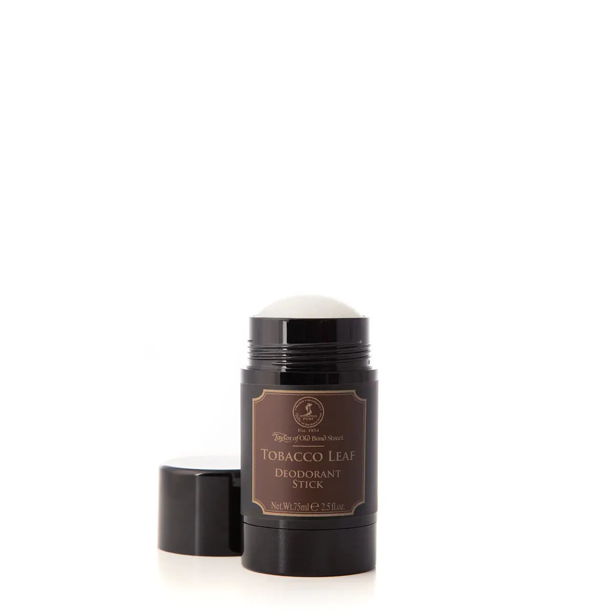 Taylor Of Old Bond Street Tobacco Leaf Deodorant Stick 75ml, view 2