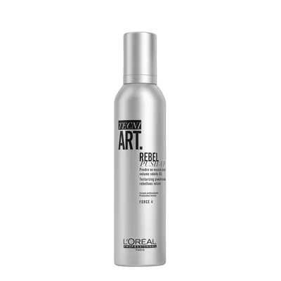 L'Oréal Professionnel Tecni Art Rebel Push Up 250ml