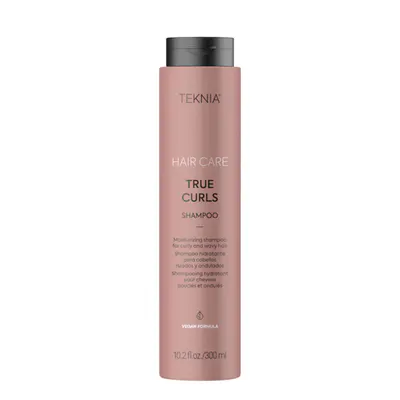 TEKNIA True Curls Shampoo 300ml