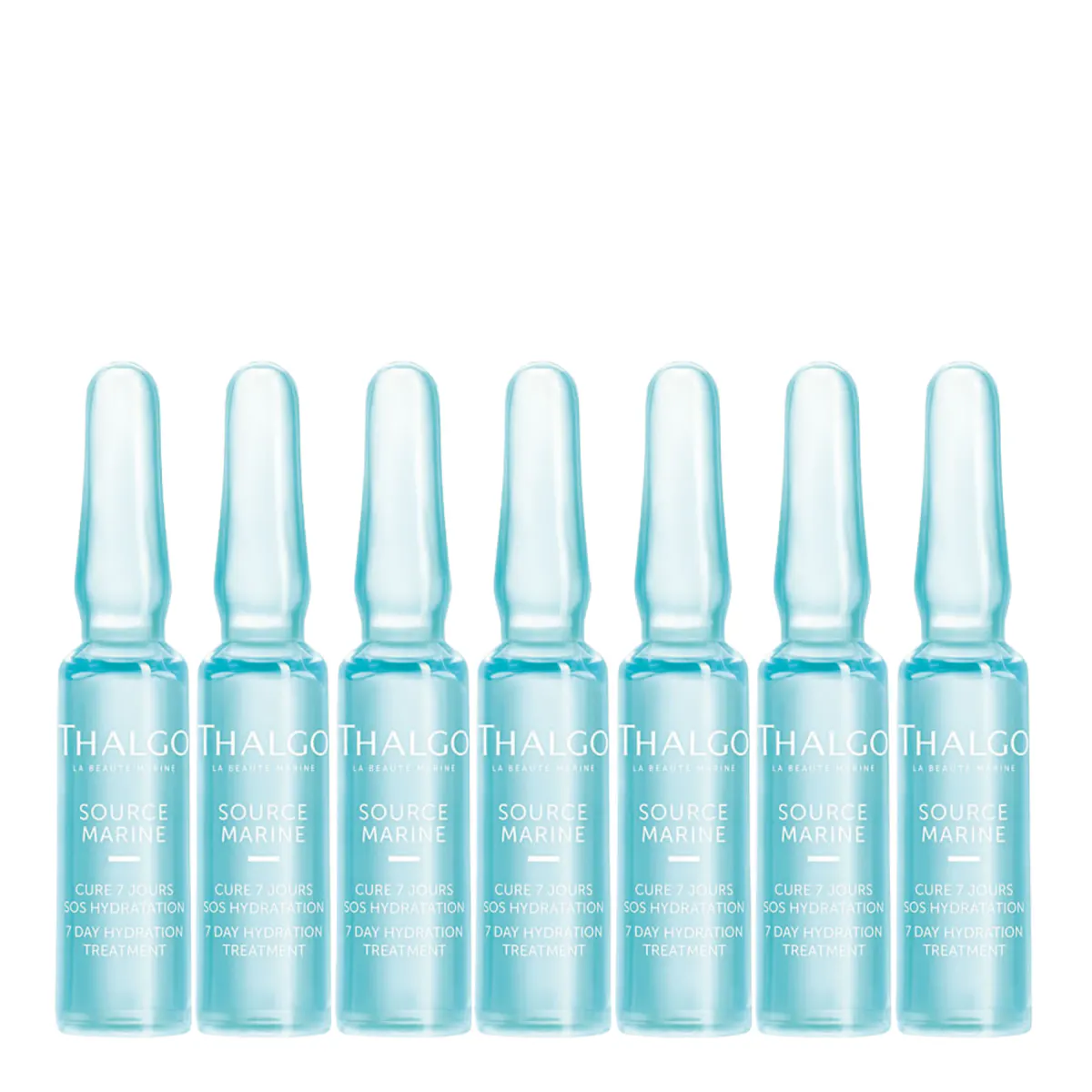 Thalgo 7 Day Hydration Treatment