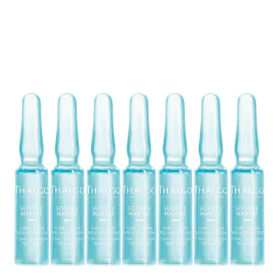 Thalgo 7 Day Hydration Treatment