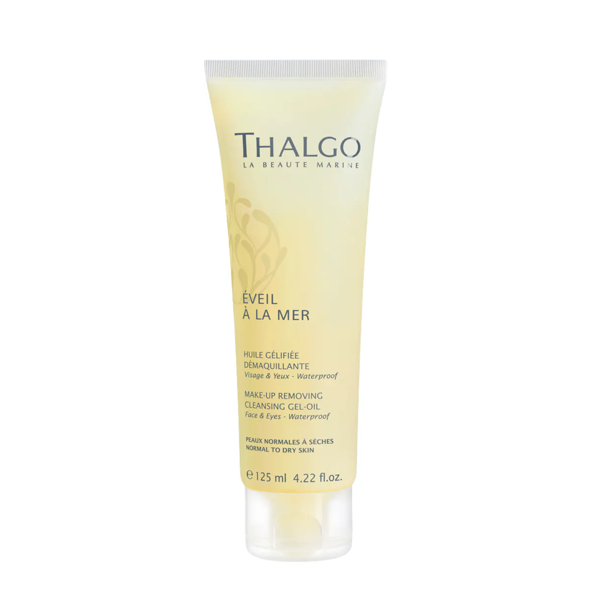 Thalgo Cleansing Gel-Oil