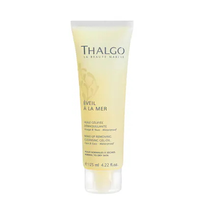 Thalgo Cleansing Gel-Oil