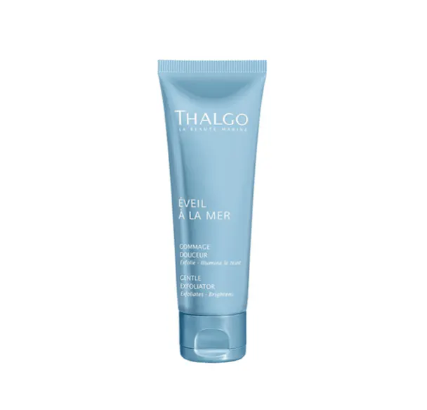 Thalgo Eveil a la Mer Gentle Exfoliator 50ml