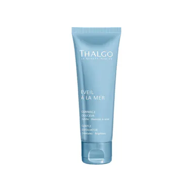 Thalgo Eveil a la Mer Gentle Exfoliator 50ml