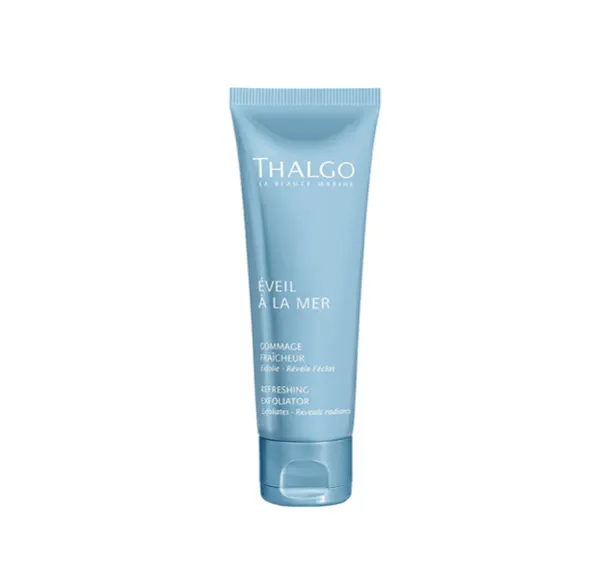 Thalgo Eveil a la Mer Refreshing Exfoliator 50ml