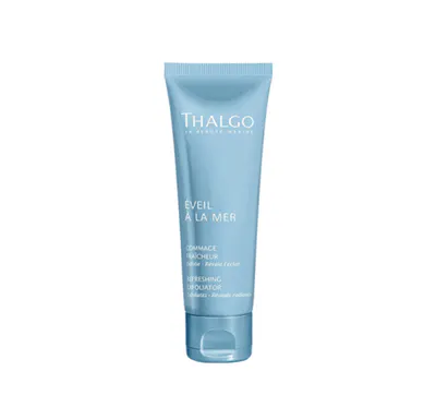 Thalgo Eveil a la Mer Refreshing Exfoliator 50ml