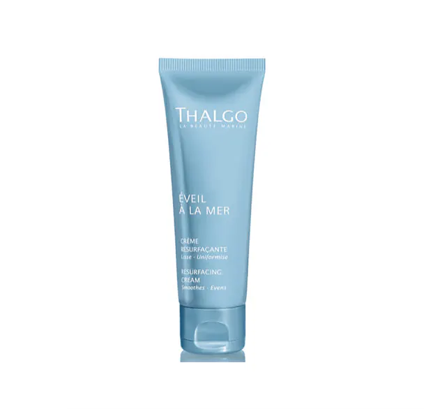 Thalgo Eveil a la Mer Resurfacing Cream 50ml