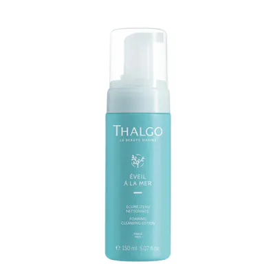 Thalgo Foaming Cleansing Lotion