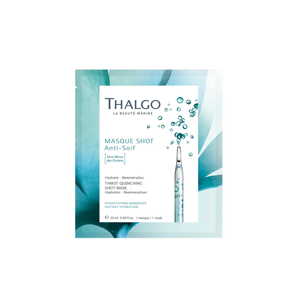Thalgo Hydra Cracker, view 3