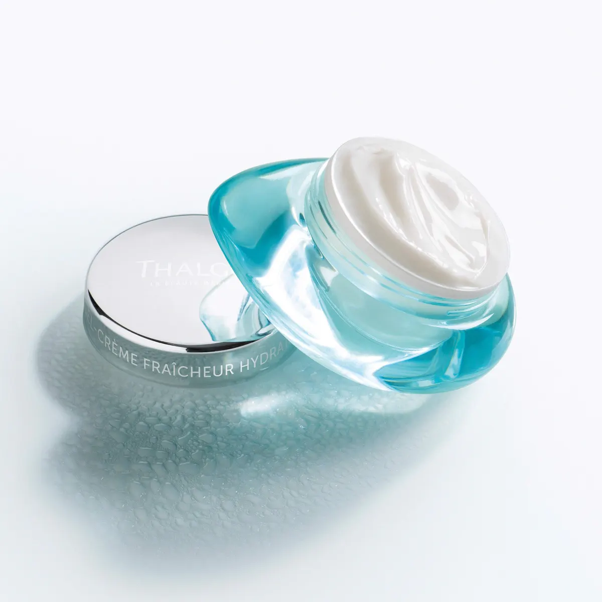Thalgo Hydrating Cooling Gel-Cream, view 2