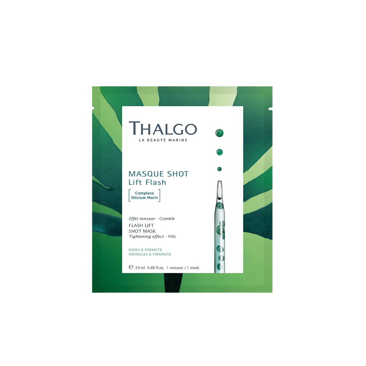 Thalgo Lift Cracker, view 3