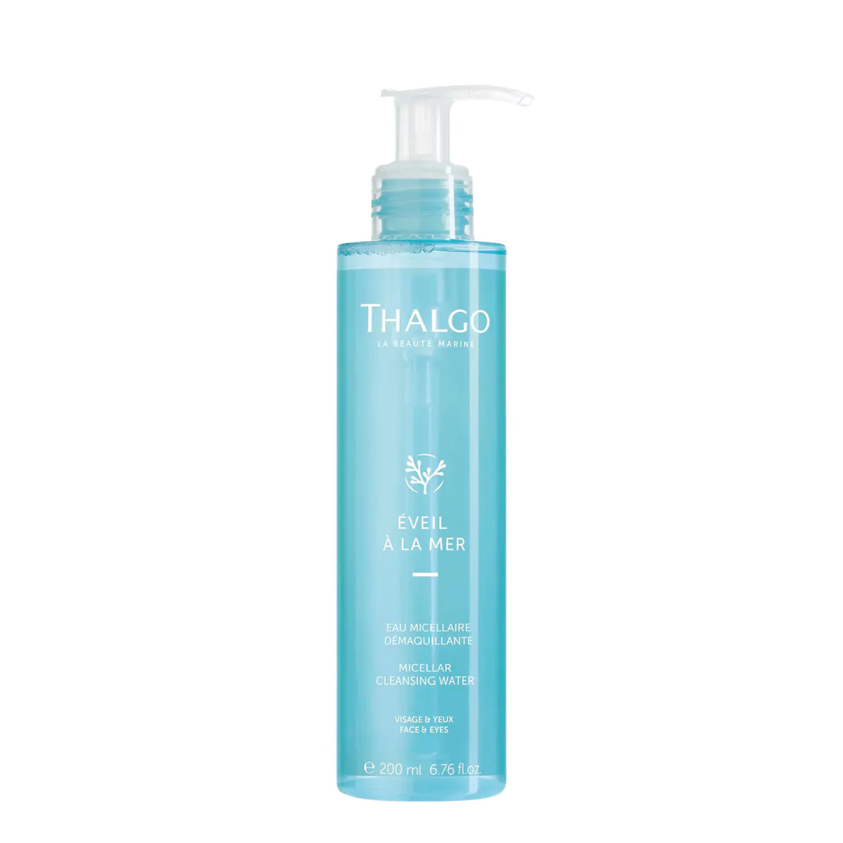 Thalgo Micellar Cleansing Water