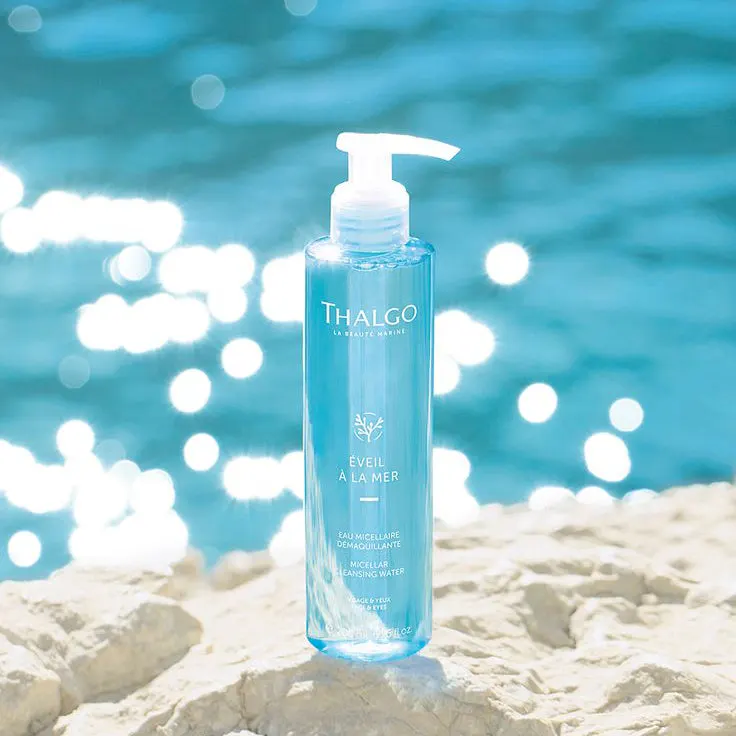 Thalgo Micellar Cleansing Water, view 2