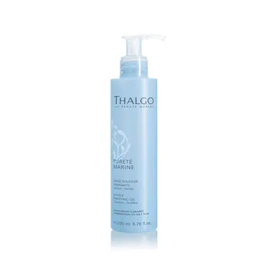 Thalgo Purete Marine Gentle Purifying Gel 200ml