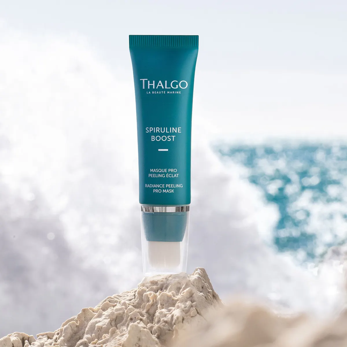 Thalgo Radiance Peeling Pro Mask 50ml, view 3