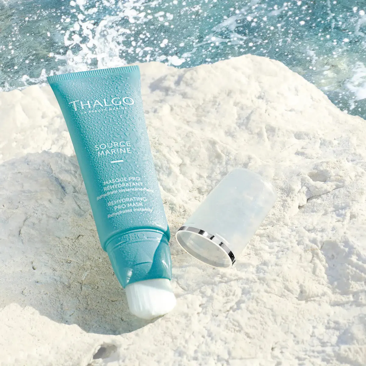 Thalgo Rehydrating Pro Mask, view 3