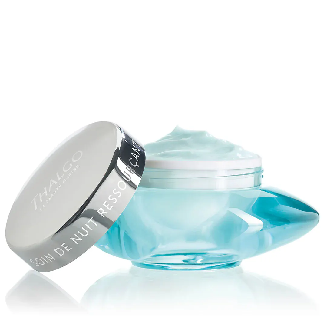 Thalgo Revitalising Night Cream, view 2