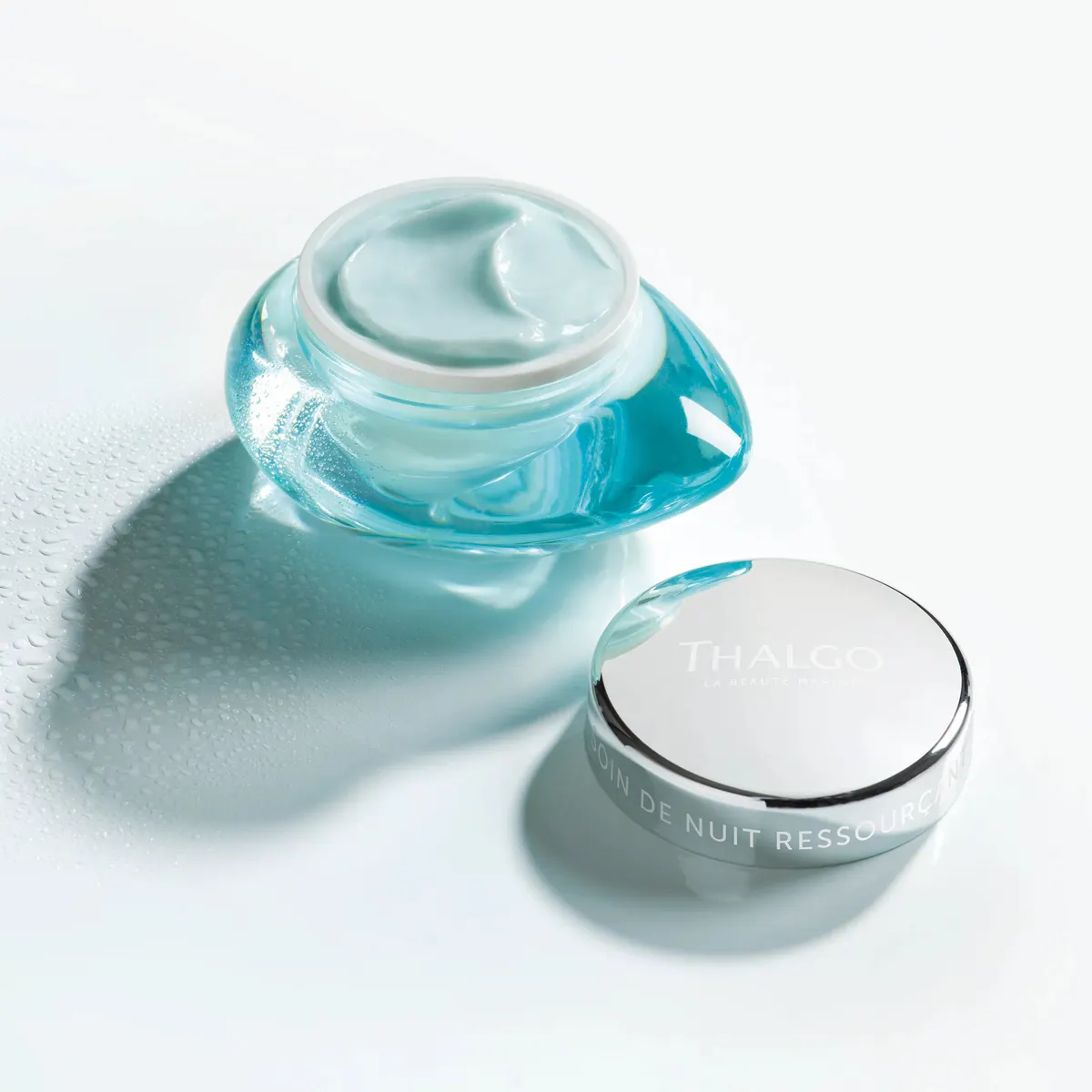 Thalgo Revitalising Night Cream, view 3