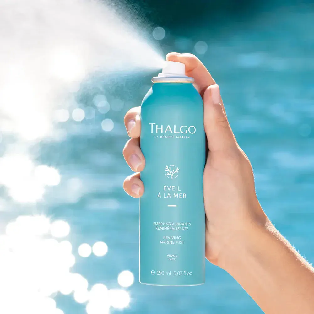 Thalgo Reviving Marine Mist, view 2