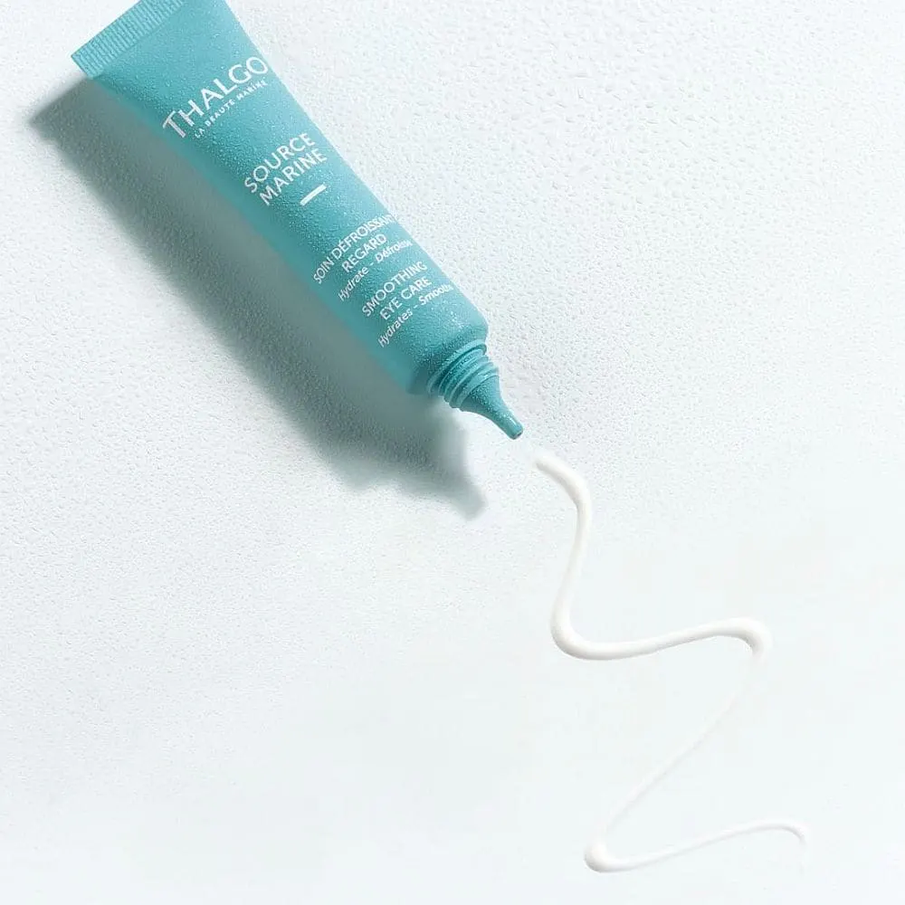 Thalgo Smoothing Eye Care, view 2