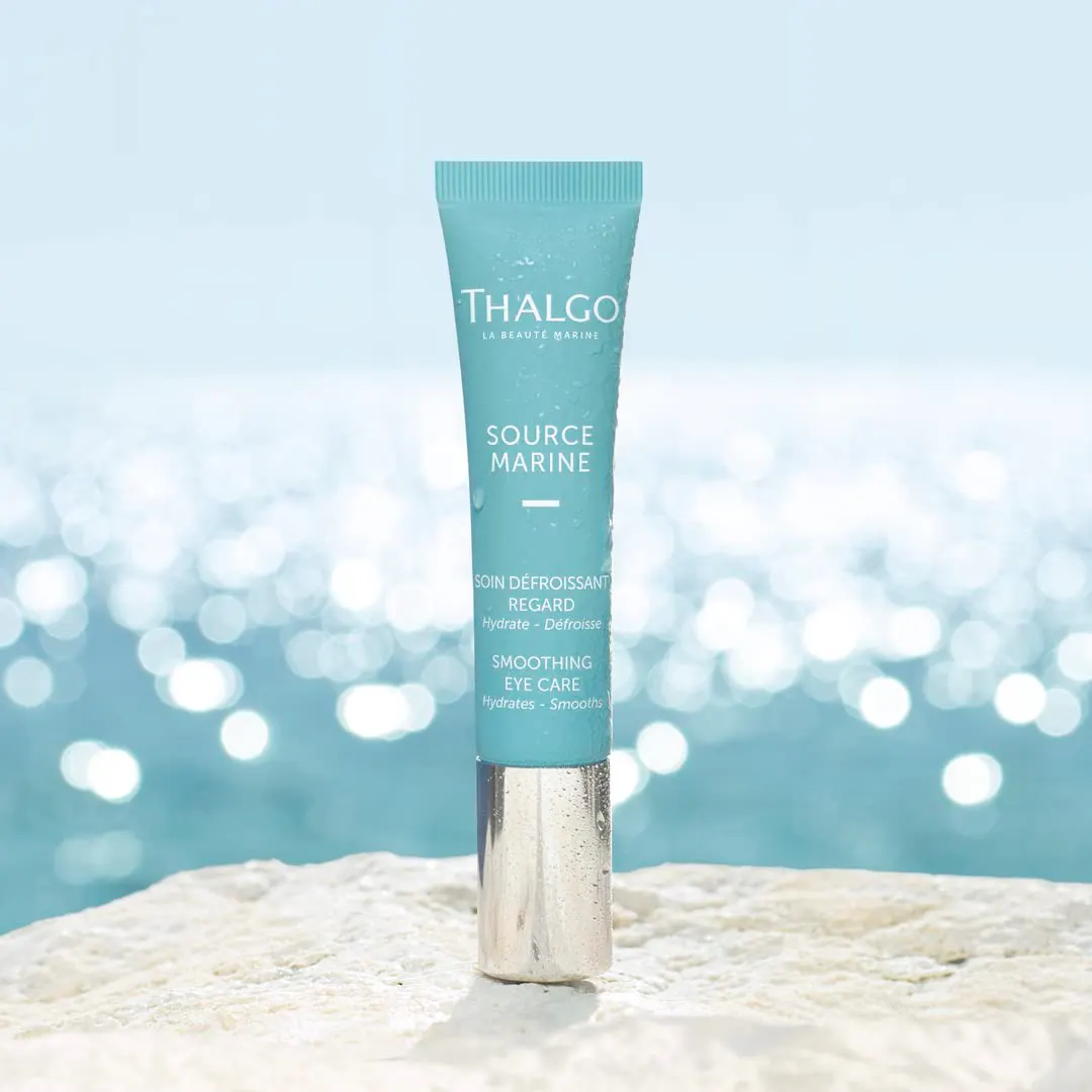 Thalgo Smoothing Eye Care, view 3