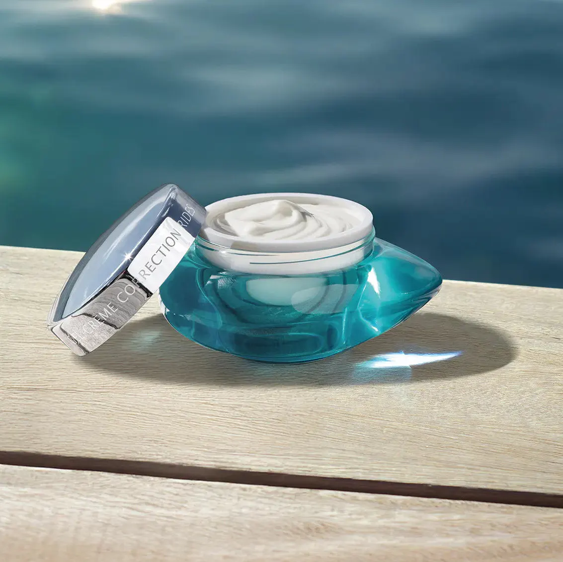 Thalgo Wrinkle Correcting Gel-Cream, view 2
