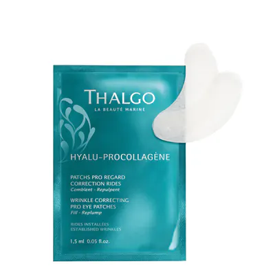 Thalgo Wrinkle Correcting Pro Eye Patches