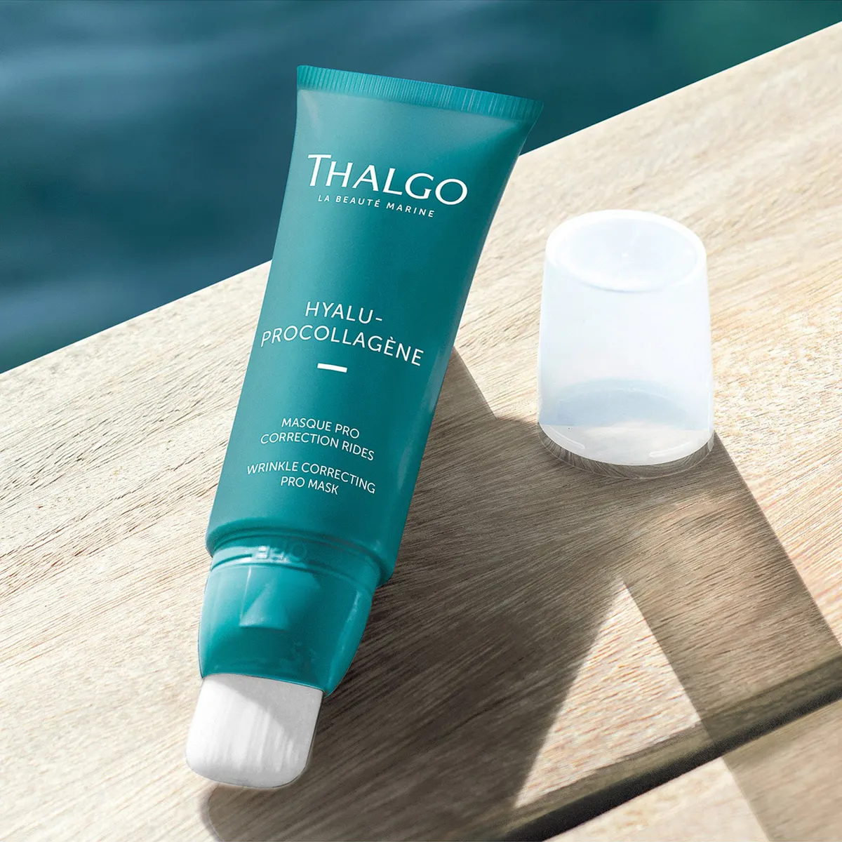Thalgo Wrinkle Correcting Pro Mask, view 2